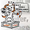 Wat Vindt Nederland?