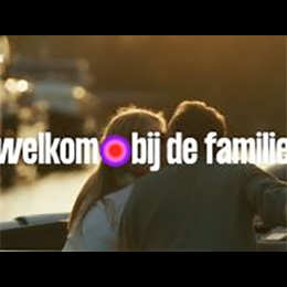 Welkom Bij De Familie!