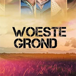 Woeste Grond