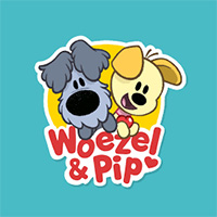 Woezel En Pip