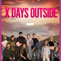 X Days Outside