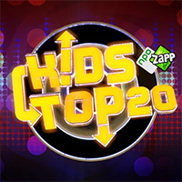 Zapp Kids Top 20